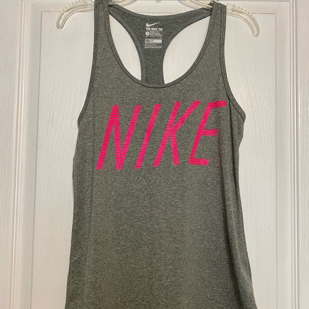 Nike Tank Top